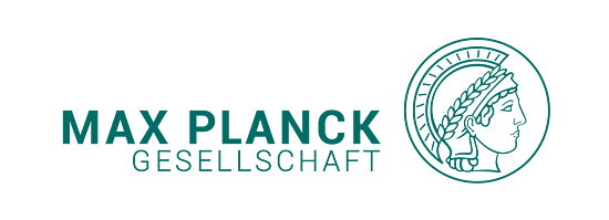 Max-Planck-Gesellschaft Logo
